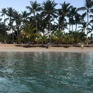  Сasa de vacaciones Cozy Oceanfront With Direct Access