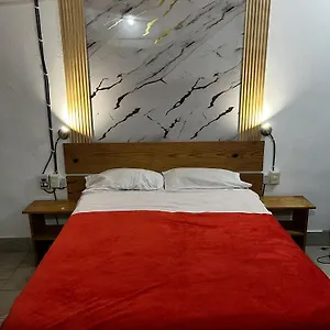  Apartamento Casa De Matias